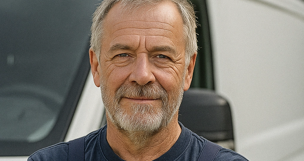 Max Bouwman - Bouwman Zwembaden