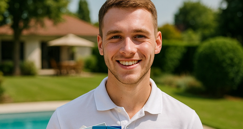 Simon Keizer – Buitenleven