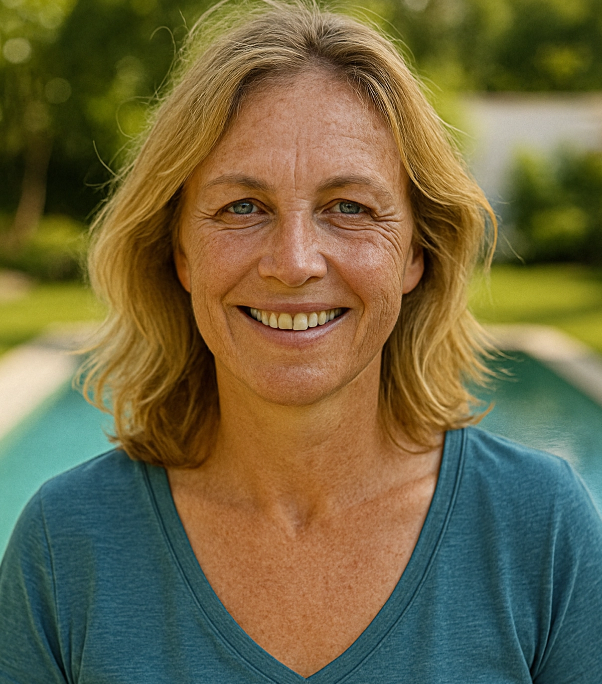 Jo en Antwan de Greef uit Roermond